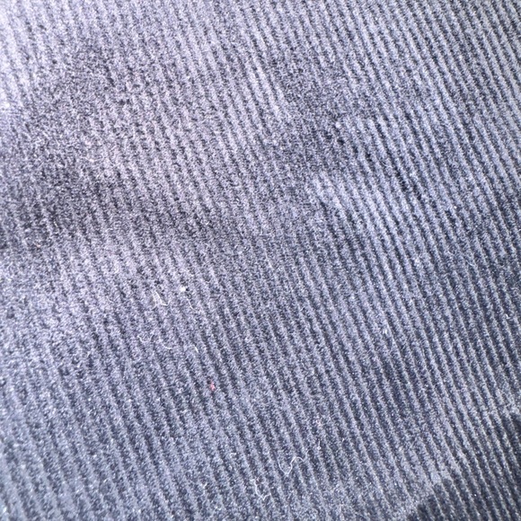 SYBG Sybille Guichard corduroy high over the knee boots EU size:40 - Picture 9 of 10